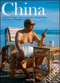 China. Portrait of a country. Ediz. Italiana, portoghese e spagnola libro di Kynge James; Smith Karen; Heung Shing L.