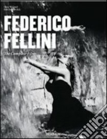 Federico Fellini libro di Duncan Paul - Wiegand Chris