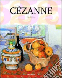 Cézanne. Ediz. italiana libro di Becks-Malorny Ulrike