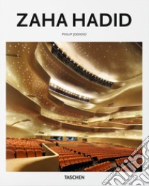 Zaha Hadid libro di Jodidio Philip