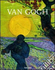 Van Gogh libro di Walther Ingo F.