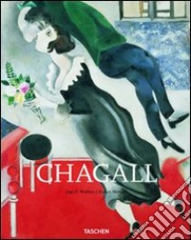 Chagall libro di Metzger Rainer - Walther Ingo F.