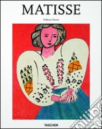 Matisse libro di Essers Volkmar