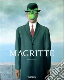 Magritte libro di Paquet Marcel