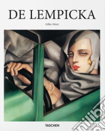 De Lempicka. Ediz. illustrata libro di Néret Gilles