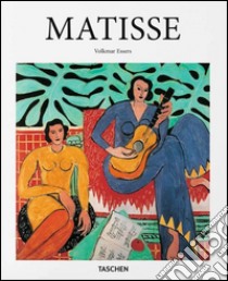 Matisse. Ediz. illustrata libro di Essers Volkman