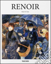 Renoir. Ediz. italiana libro di Feist Peter H.