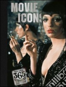 365 day-by day. Movie icons. Ediz. tedesca, inglese e francese libro