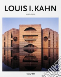 Louis I. Kahn libro di Rosa Joseph; Gössel P. (cur.)