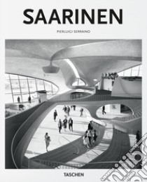 Saarinen libro di Serraino Pierluigi; Gössel P. (cur.)