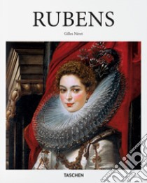 Rubens. Ediz. inglese libro di Néret Gilles