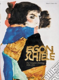 Egon Schiele. Complete paintings (1908-1918). Ediz. multilingue libro di Natter T. G. (cur.)