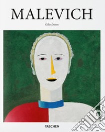 Malevich libro di Néret Gilles