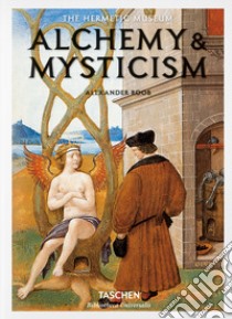 Alchemy & mysticism. Ediz. a colori libro di Roob Alexander