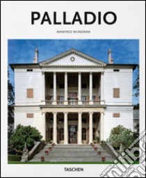 Palladio. Ediz. inglese libro di Wundram Manfred