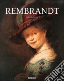 Rembrandt. Il mistero della forma rivelata libro di Bockemuhl Michael