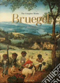 Bruegel. The complete works. Ediz. a colori libro di Müller Jürgen; Schauerte Thomas