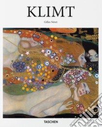 Klimt. Ediz. inglese libro di Néret Gilles