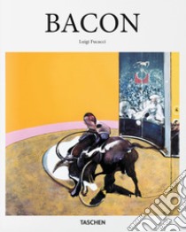 Bacon. Ediz. inglese libro di Ficacci Luigi