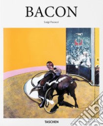 Bacon. Ediz. illustrata libro di Ficacci Luigi