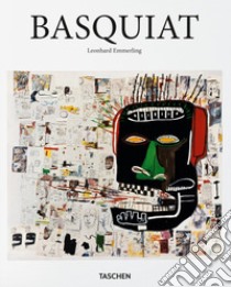 Basquiat. Ediz. italiana libro di Emmerling Leonhard