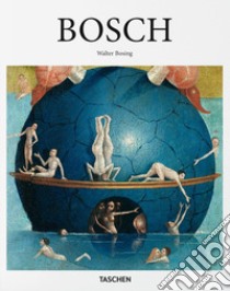 Bosch. Ediz. inglese libro di Bosing Walter