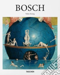 Bosch libro di Bosing Walter