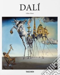 Dalí. Ediz. inglese libro di Néret Gilles