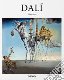 Dalí. Ediz. italiana libro di Néret Gilles