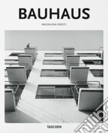 Bauhaus. Ediz. italiana libro di Droste Magdalena