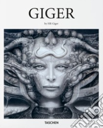 Giger libro di Hirsch Andreas J.; Holzwarth H. W. (cur.)