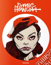 Jamie Hewlett. Ediz. inglese, francese e tedesca libro di Wiedemann J. (cur.)