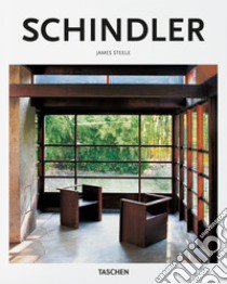 Schindler libro di Steele James