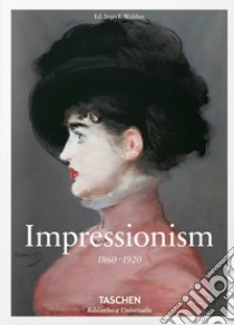 Impressionismo libro di Walther Ingo F.