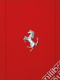 Ferrari. Ediz. inglese libro di Allievi Pino