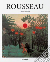 Rousseau. Ediz. inglese libro di Stabenow Cornelia