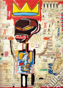 Jean Michel Basquiat. Ediz. inglese, italiana e spagnola libro di Werner Holzwarth H. (cur.); Nairne E. (cur.)