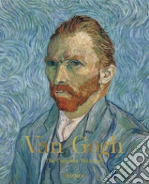 Van Gogh. The complete paintings libro di Metzger Rainer; Walther Ingo F.