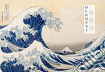 Hokusai. Thirty-six views of Mount Fuji. Ediz. inglese, francese e tedesca libro di Marks Andreas