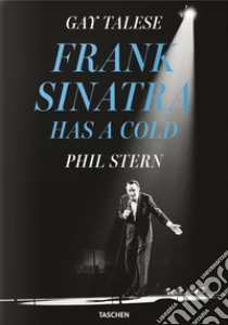 Frank Sinatra has a cold libro di Talese Gay