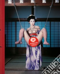 Araki. Bondage. Ediz. inglese, francese e tedesca libro di Araki Nobuyoshi