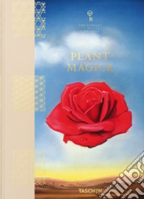 Plant magick. The library of esoterica. Ediz. a colori libro di Hundley Jessica