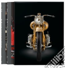 Ultimate collector motorcycles. Ediz. illustrata libro di Fiell Charlotte; Fiell Peter