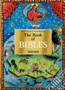 The book of Bibles. 40th ed. libro di Fingernagel Andreas; Gastgeber Christian; Füssel Stephan