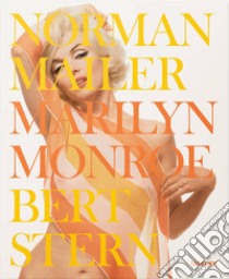 Marilyn Monroe. Ediz. inglese libro di Mailer Norman; Stern Bert