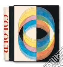 The book of colour concepts. Ediz. inglese, francese, tedesca e spagnola libro di Loske Alexandra; Lowengard Sarah