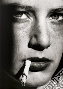 Helmut Newton. Legacy. Ediz. inglese, tedesca e italiana libro di Garner Philippe; Harder Matthias