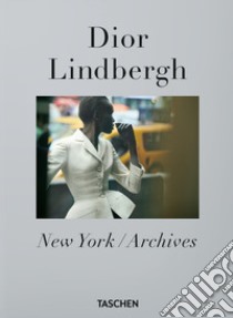 Peter Lindbergh. Dior. 40th Ed. Ediz. multilingue libro di Lindbergh Peter; Harrison Martin