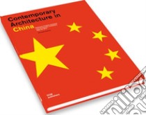 Zeitgenössische Architektur in China. Bauten und Projekte 2000 bis 2020. Ediz. illustrata libro di Dubrau Christian