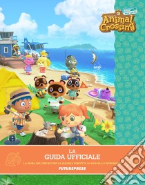 Animal Crossing New Horizons- Guida Uff. libro di ACC